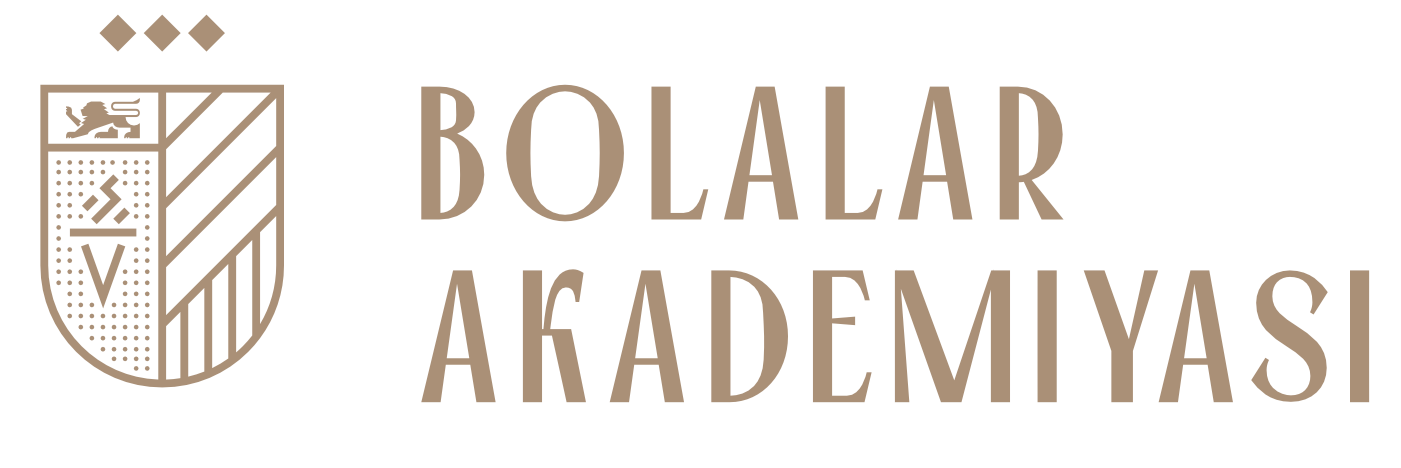 Bolalar Akademiyasi — Tarbiyali farzandga nima yetsin!?